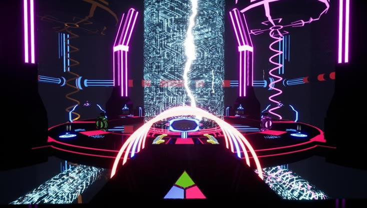 Fused��Ϸ����_Fused���İ�����