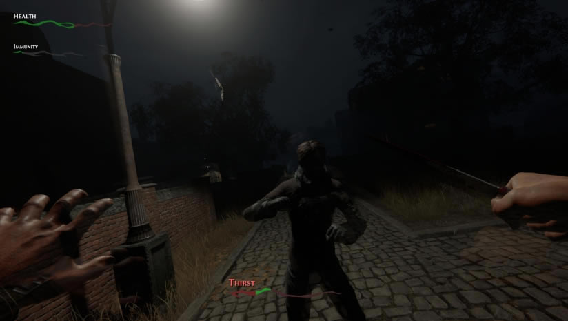 ����2����_����2Pathologic 2���İ�����