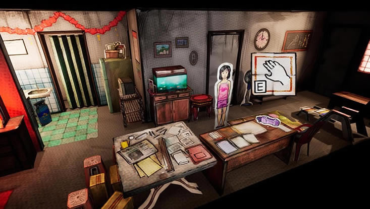 short creepy tales 7pm����_short creepy tales 7pm���İ�����