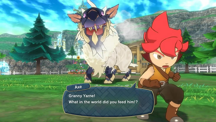 С��Ӣ������_С��Ӣ��little town hero���İ�����