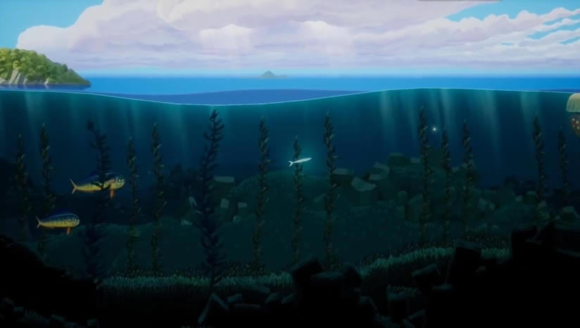 ������Ϸ���أ���δ���ߣ�_����Fly Fish���İ�����