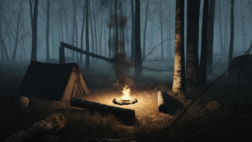 ����ɭ������_����ɭ��Dead Forest�ⰲװ����Ϸ����