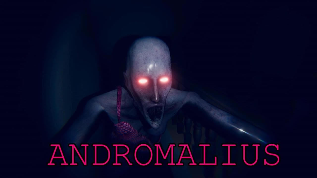 ��ANDROMALIUS��Ӣ���ⰲװ��
