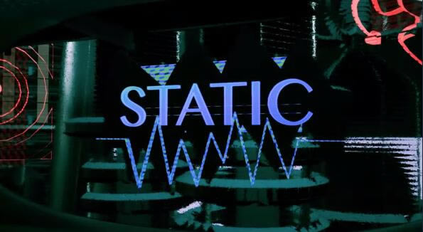 ��Static��Ӣ���ⰲװ��