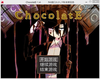 ChocolatE ���������ⰲװ������_ChocolatE ���İ�����