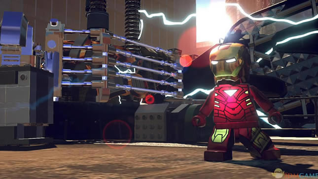 �ָ�Marvel ����Ӣ�� ŷ�����أ���δ���ߣ�_�ָ�Marvel ����Ӣ������