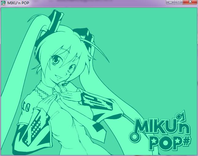 MIKUnPOPӢ�İ�_MIKUnPOP Ӣ���ⰲװ������