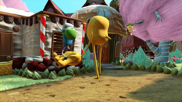 ̽�ջ����������Ƥ��ʷʫð�� XBLA������_̽�ջ����������Ƥ��ʷʫ����