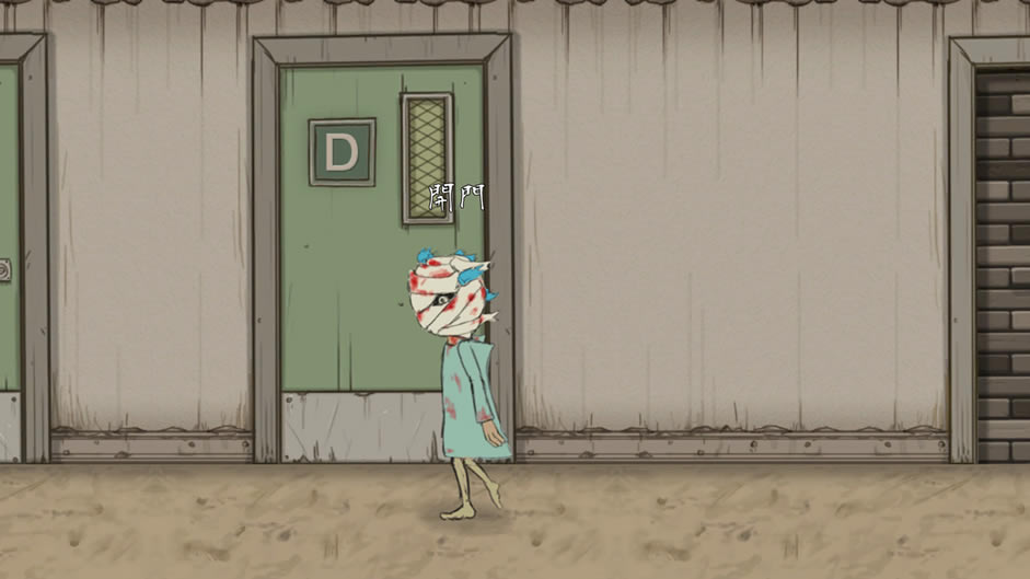 sally face�ڶ������İ�_��Ƥ�� �ٷ����������ⰲװ������
