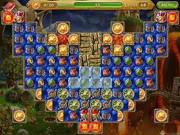 SpellariumӢ�İ�_Spellarium Ӣ��Ӳ�̰�����