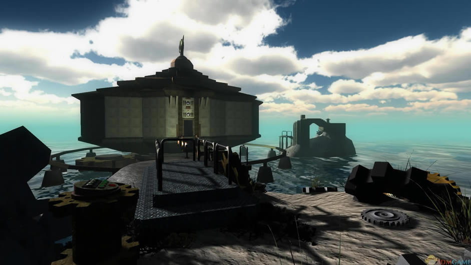 ���ص�Myst����_���ص� Ӣ�ľ��������