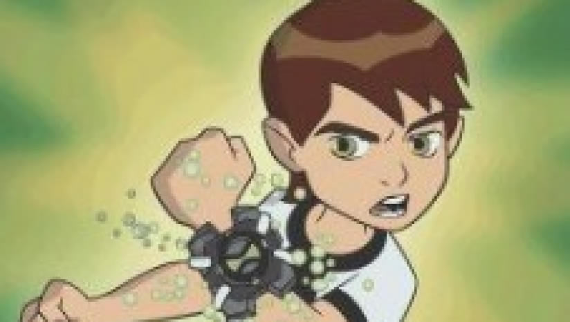 ��Ben 10 �ػ����� ��������_Ben 10 �ػ���������