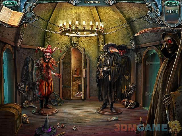 ��Զ�Ż��죺Ů�׵ĸ���3DM����Ӣ��Ӳ�̰�����_Զ�Ż��죺Ů�׵ĸ�������