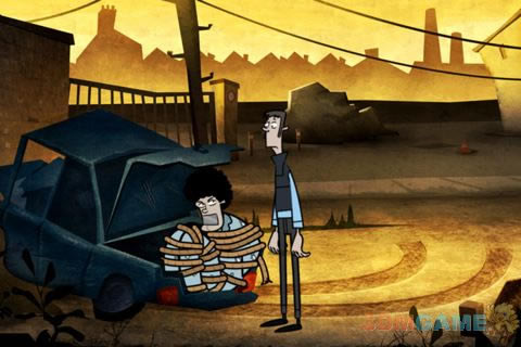 �����ж���Ϸ����_�����ж�(EP2)���ӷ��ɵķ�����ϷӢ���ⰲװ����Ϸ����