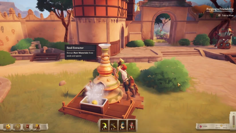 The Last Alchemist����-The Last Alchemist���İ����أ���δ���ߣ�