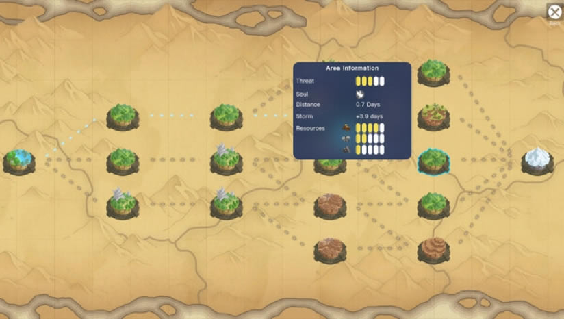 Ark of Charon Demo����-���ַ������������