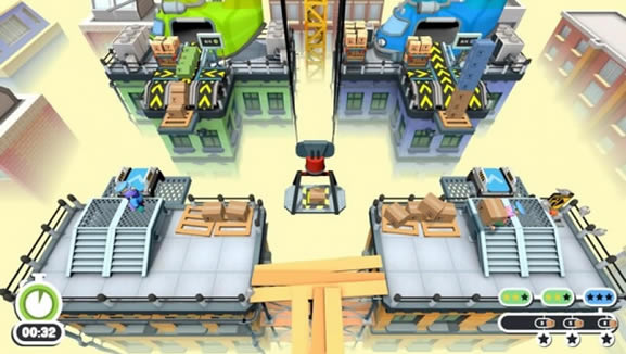 �Ͻ���������-Ready, Steady, Ship!���İ����أ���δ���ߣ�