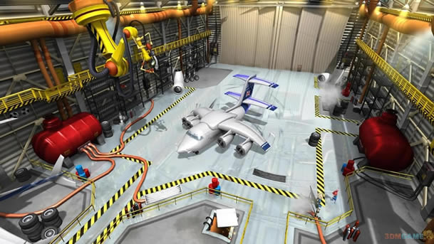 ���մ��23DM���纺��Ӳ�̰���Ϸ����_���մ��2��Ϸ����