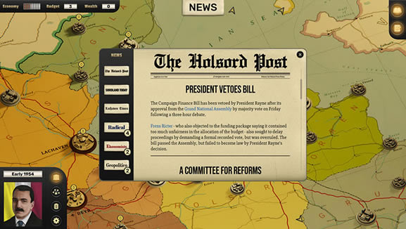 Suzerain��Ϸ����_Suzerain���İ�����