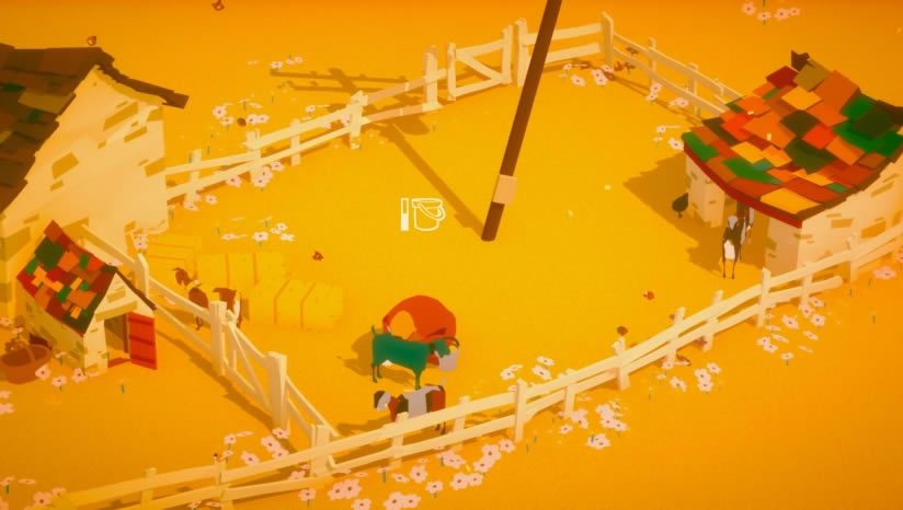 �ž��ķ�����_The Stillness of the Wind���İ�����