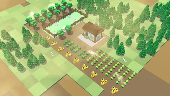 ����ũ������_����ũ��desktop farm���İ�����