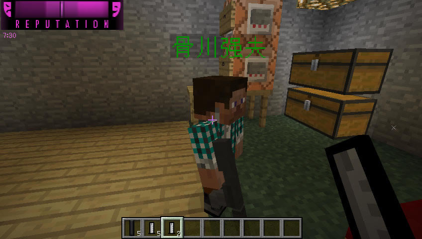 �ҵ�����(Minecraft)��ͨ�漯��С��ͼmod����_�ҵ�������Ϸ����