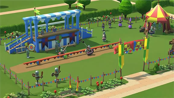 ˫��У԰���أ���δ���ߣ�_˫��У԰Two Point Campus���İ�����