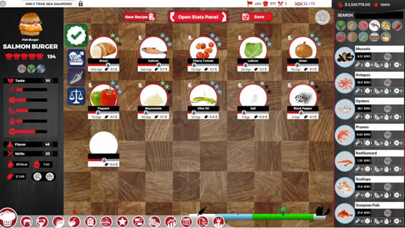 �����Ϸ����_���Chef���İ�����