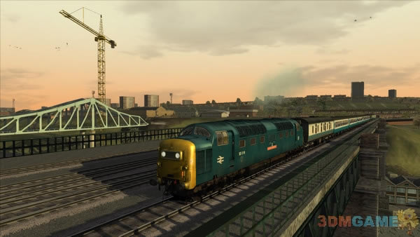 ����·����3��ģ���2012 �����桷3DM��������Ӳ������_��·����3��ģ���2012����