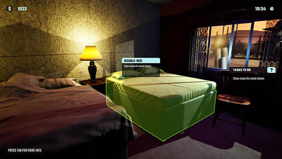 �����ù�ģ�������أ���δ���ߣ�_�����ù�ģ����Motel Simulator���İ�����