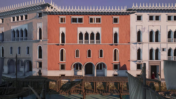 ����˹��ʦ���أ���δ���ߣ�_����˹��ʦVenice Master���İ�����