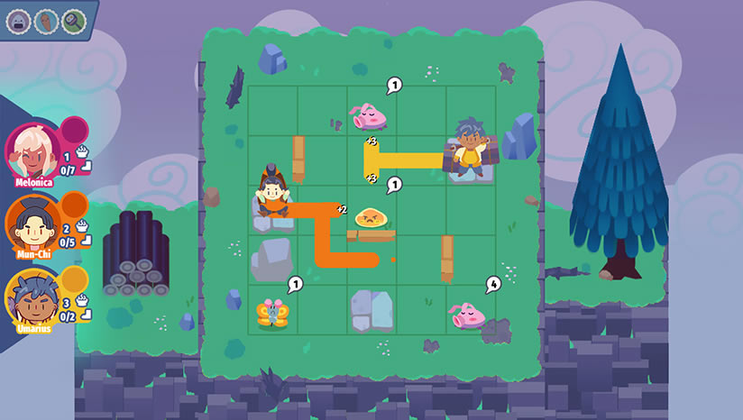 Feed All Monsters���أ���δ���ߣ�_Feed All Monsters���İ�����