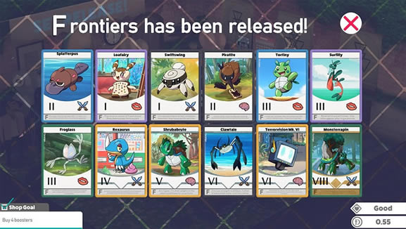 Kardboard Kings���أ���δ���ߣ�_Kardboard Kings���İ�����