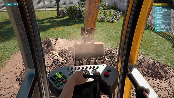 Bunker Builder Simulator���أ���δ���ߣ�_Bunker Builder Simulator���İ�����