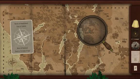 Strange Horticulture���أ���δ���ߣ�_Strange Horticulture���İ�����