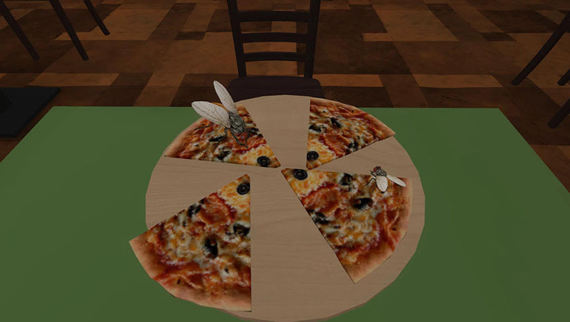 Fly Simulator���أ���δ���ߣ�_Fly Simulator���İ�����