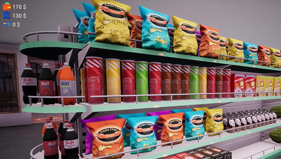 ����Ա����ģ�������أ���δ���ߣ�_����Ա����ģ����Trader Life Simulator���İ�����