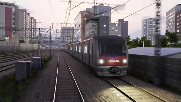 ����ģ������_����ģ��Hmmsim Metro���İ�����