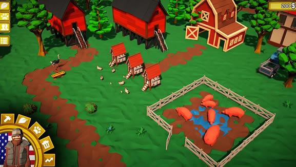 ũ������farming life����_ũ������farming life���İ�����