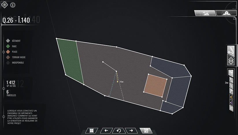 ���轨��ʦ����_���轨��ʦThe Architect: Paris���İ�����