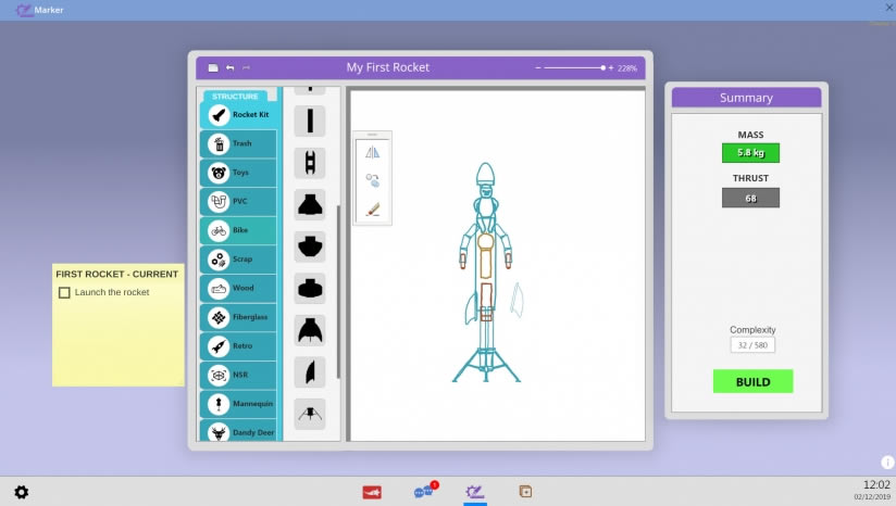 Next Space Rebels���أ���δ���ߣ�_Next Space Rebels���İ�����