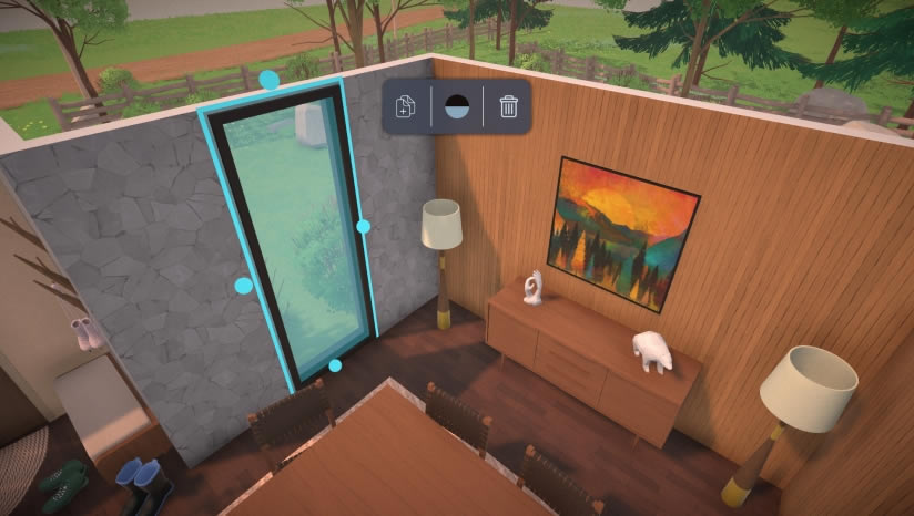 Paralives���أ���δ���ߣ�_Paralives���İ�����