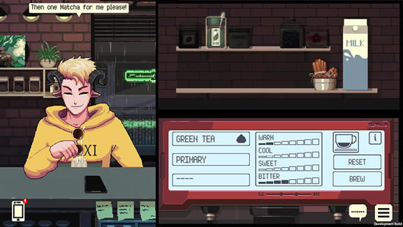 Coffee Talkܽ����������أ���δ���ߣ�_Coffee Talkܽ����������İ�����