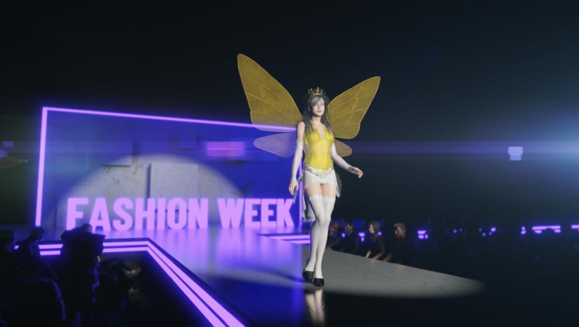 Fashion Designer���أ���δ���ߣ�_Fashion Designer���İ�����