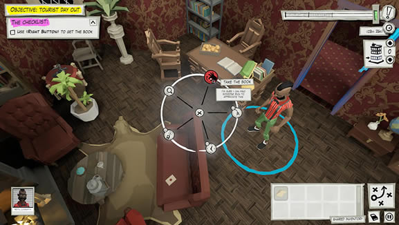 �ٰ�ģ�������أ���δ���ߣ�_�ٰ�ģ����Heist Simulator���İ�����