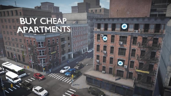 House Flipper City���أ���δ���ߣ�_House Flipper City���İ�����