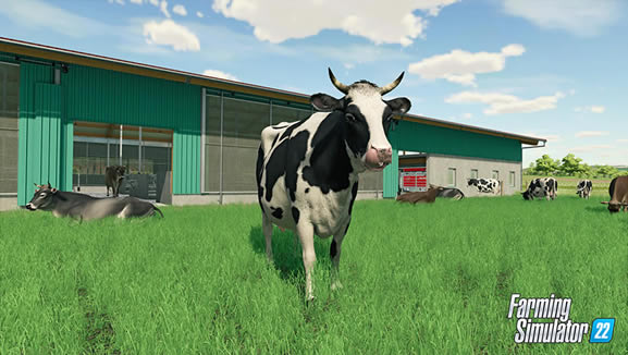 ģ��ũ��22���أ���δ���ߣ�_ģ��ũ��22Farming Simulator 22���İ�����