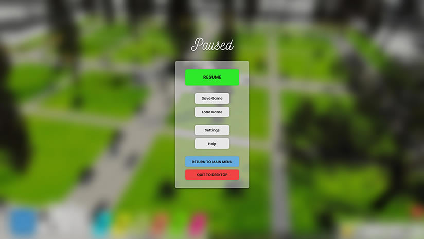 City Block Builder���أ���δ���ߣ�_City Block Builder���İ�����