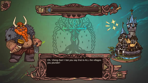 �Ķ�ĩ�����أ���δ���ߣ�_�Ķ�ĩ��Doki Doki Ragnarok���İ�����