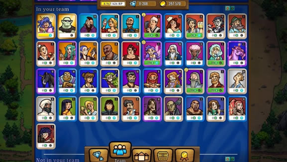 Ӣ�۹�԰���أ���δ���ߣ�_Ӣ�۹�԰Hero Park���İ�����